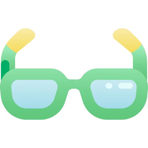 Sunglasses icon