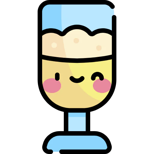 Champagne icon
