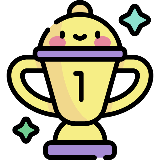 Trophy icon