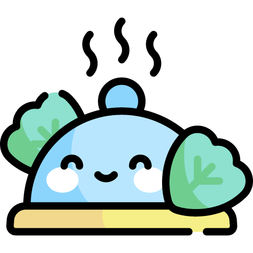 Tray icon