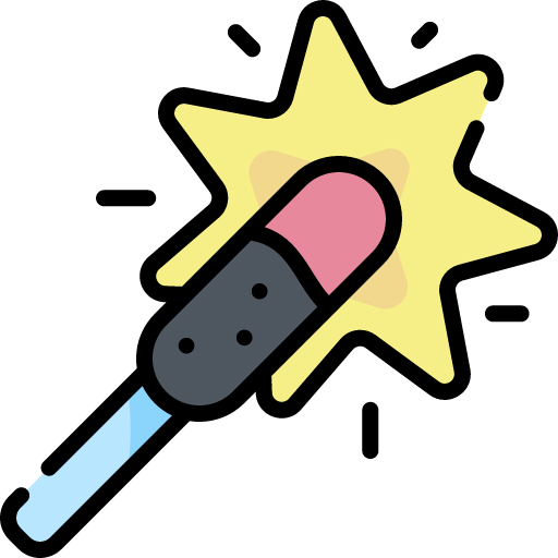 Sparkler icon