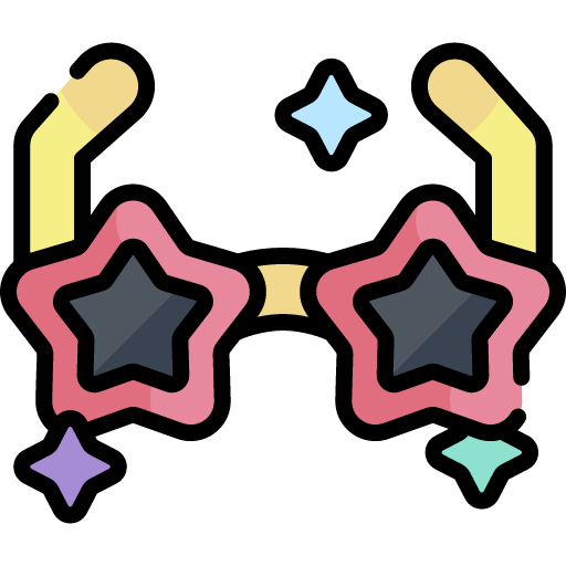 Sunglasses icon