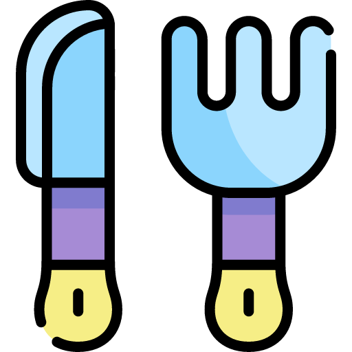 Cutlery icon
