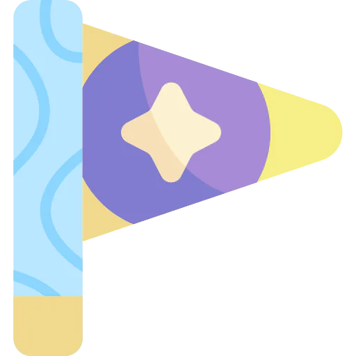 Flag icon