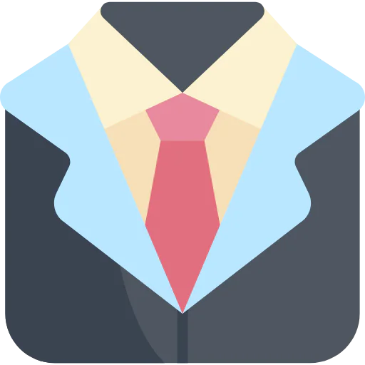 Suit icon