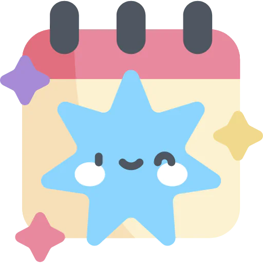 Calendar icon