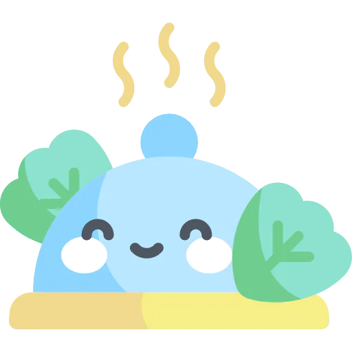 Tray icon