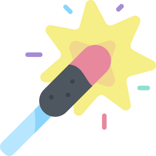 Sparkler icon