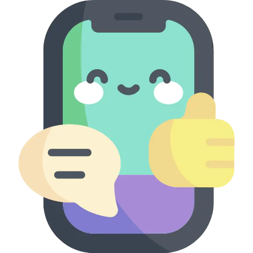 Message icon