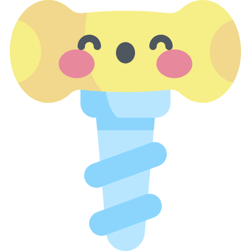 Corkscrew icon