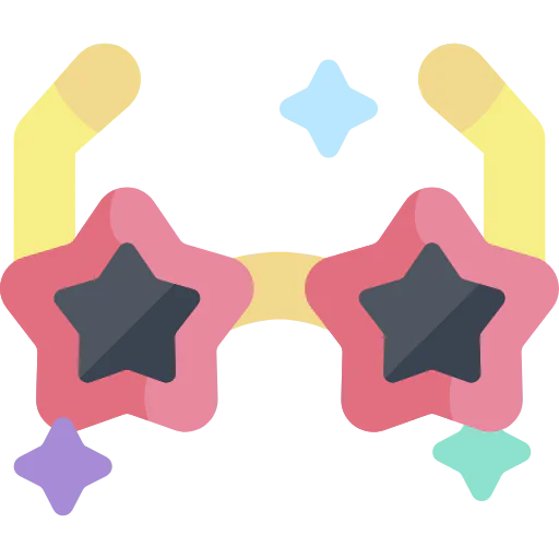 Sunglasses icon