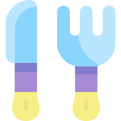 Cutlery icon
