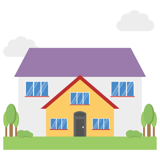 House icon