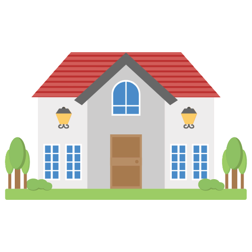 Lodge icon
