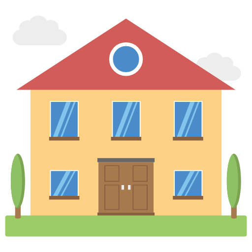 Museum icon