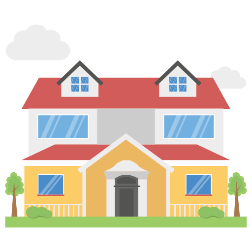 Home icon