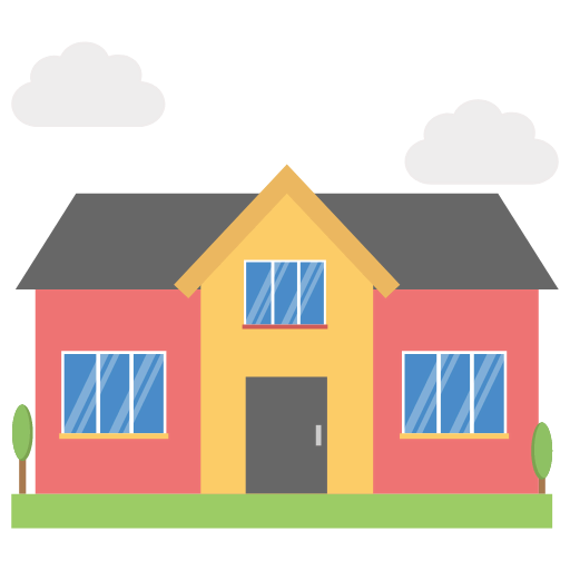 Apartment icon