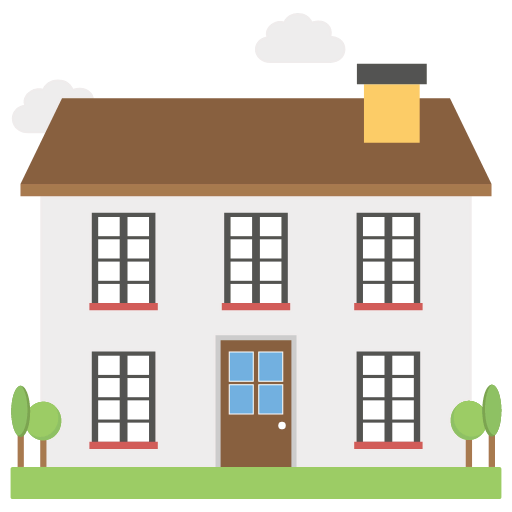 Villa icon