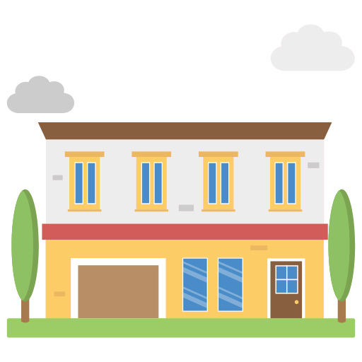 Home icon