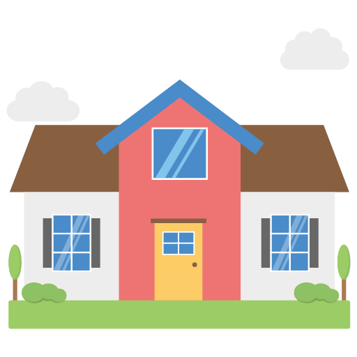 Mansion icon