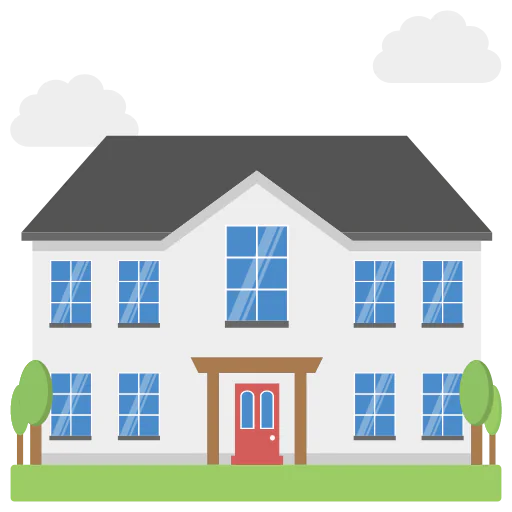 Mansion icon
