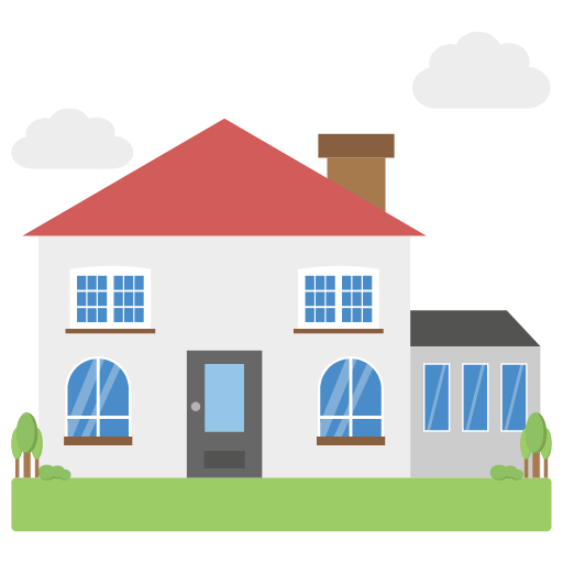 Villa icon