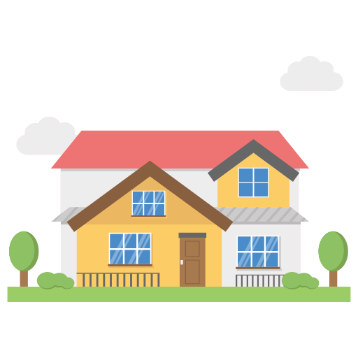 Townhouse icon