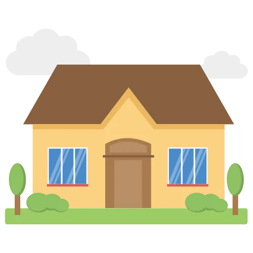 Shack icon