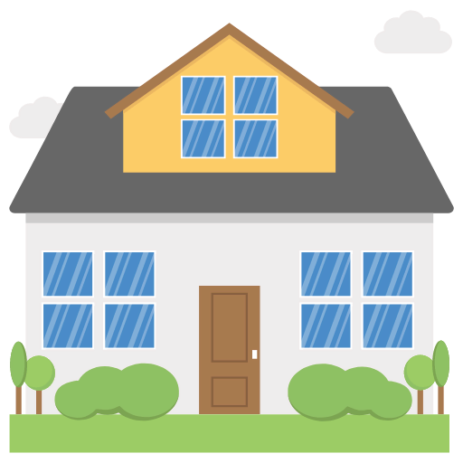 Villa icon