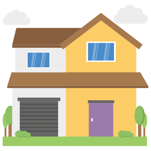 Chalet icon