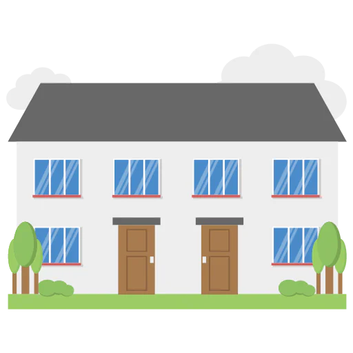 Apartment icon
