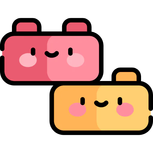 Bricks icon