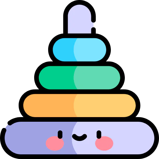Pyramid icon