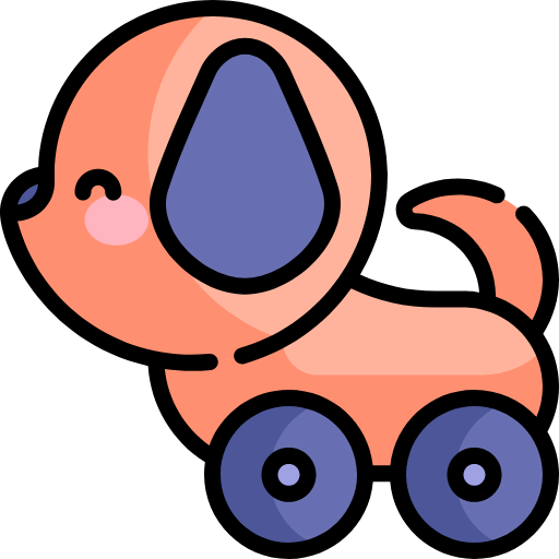 Dog icon