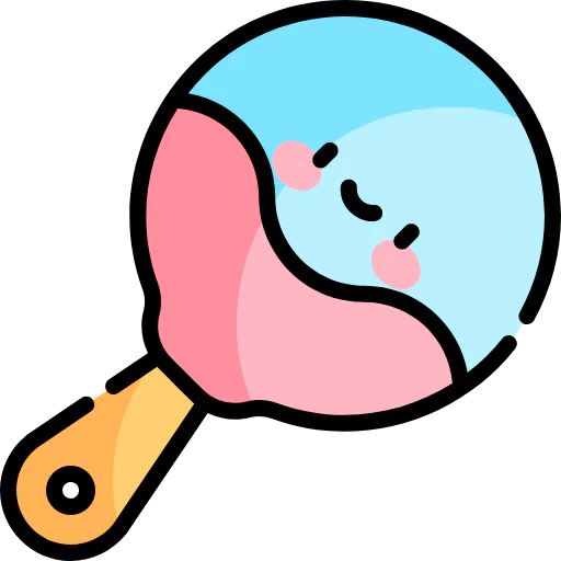 Rattle icon