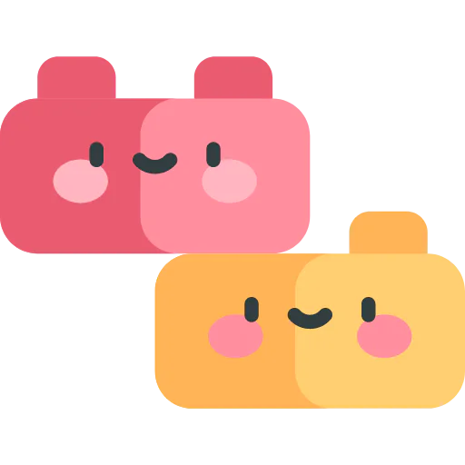 Bricks icon