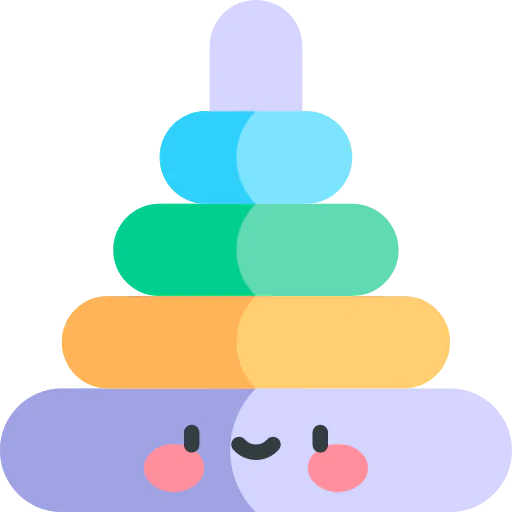 Pyramid icon