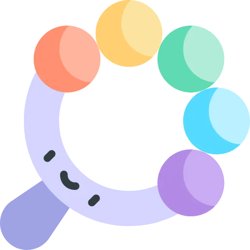 Rattle icon