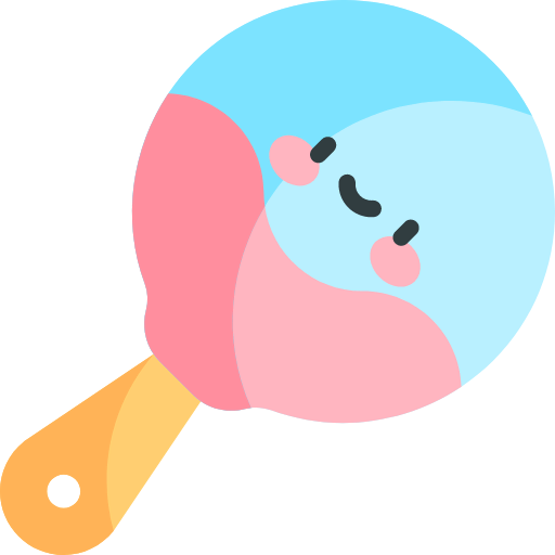 Rattle icon