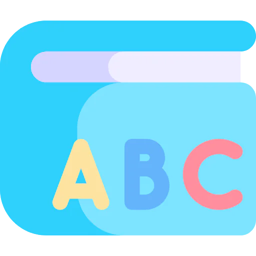 Book icon