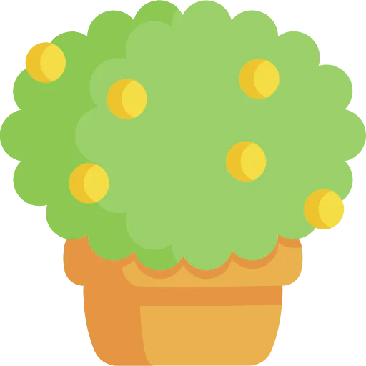 Bush icon