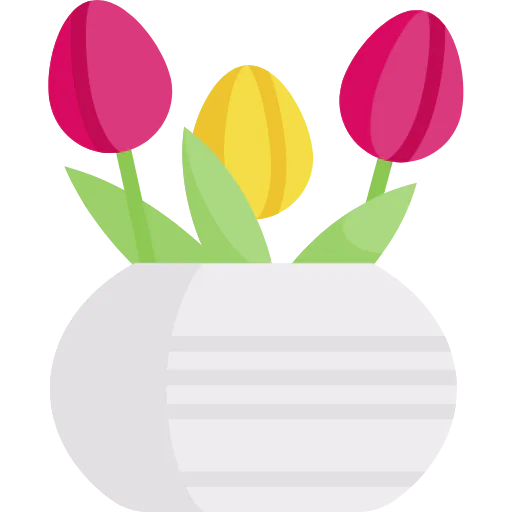 Tulips icon