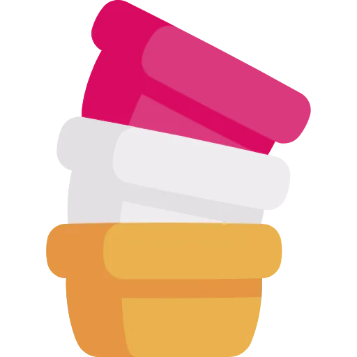 Pots icon
