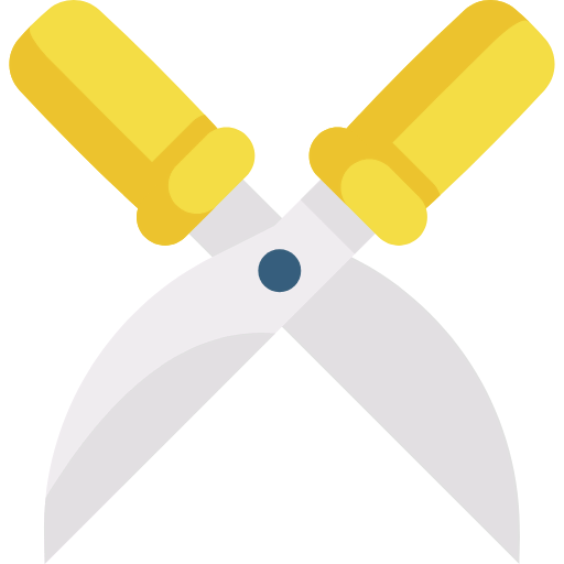Pruning shears 상