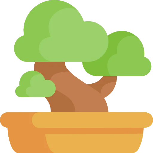 Bonsai icon