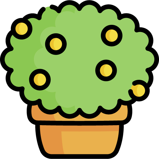 Bush icon