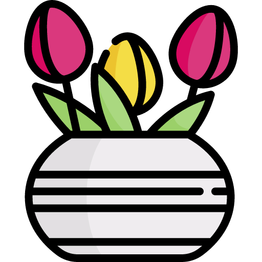 Tulips icon