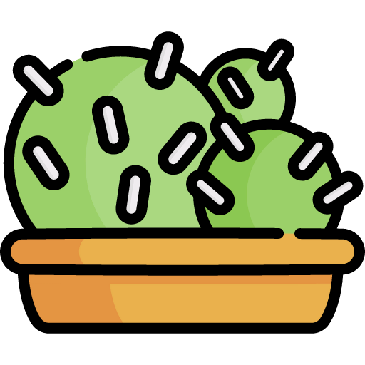 Cactus Symbol