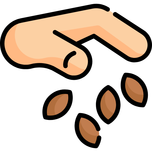 Seeds icon