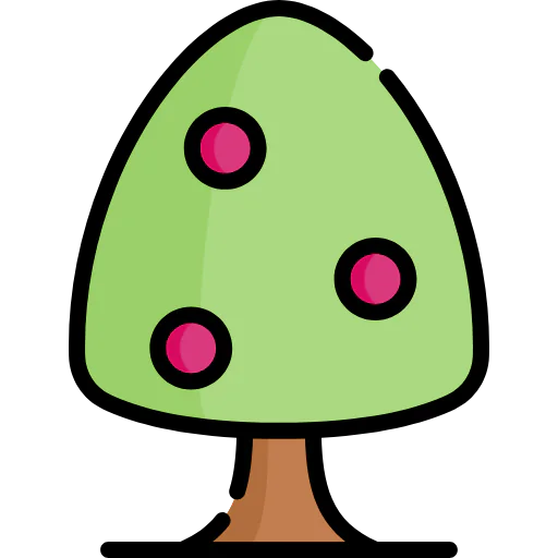 Tree icon